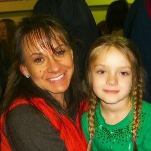 Meet your Posher, Suzanne